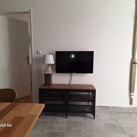 Apartman Matusan Palit55 Rab Town Exterior foto