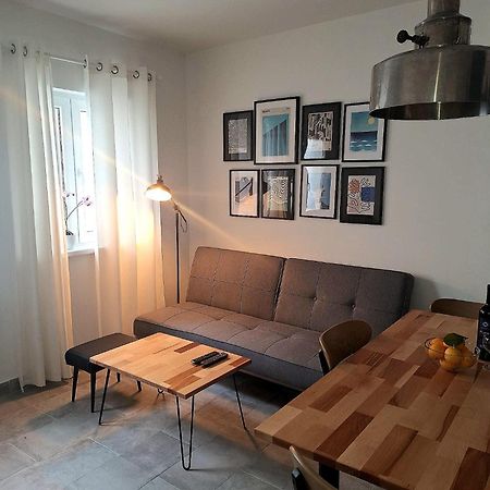 Apartman Matusan Palit55 Rab Town Exterior foto
