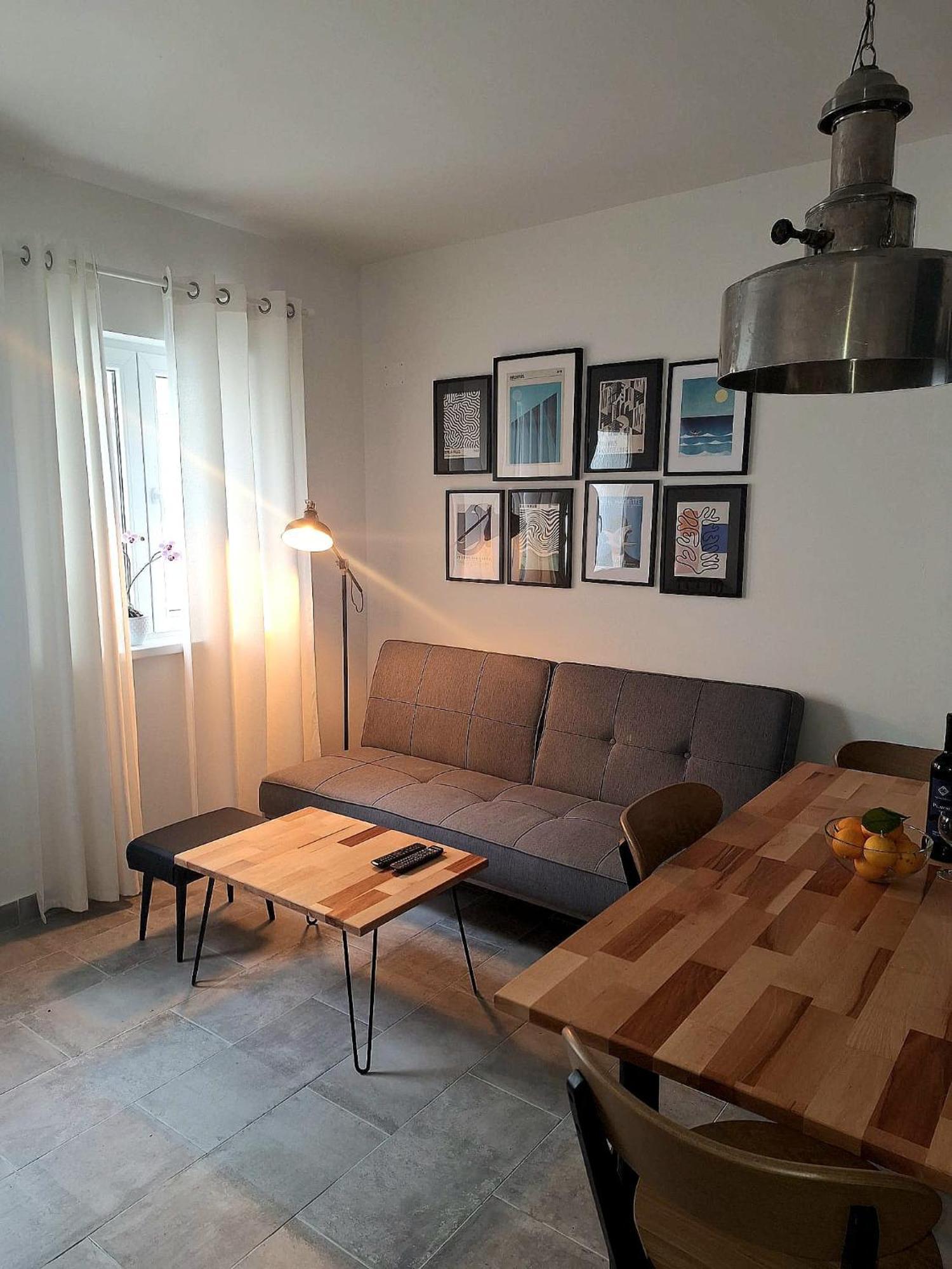 Apartman Matusan Palit55 Rab Town Exterior foto